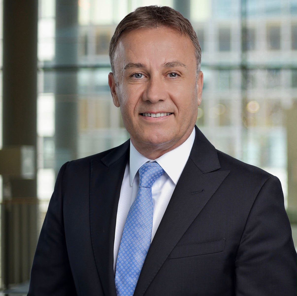 Faruk Öndas